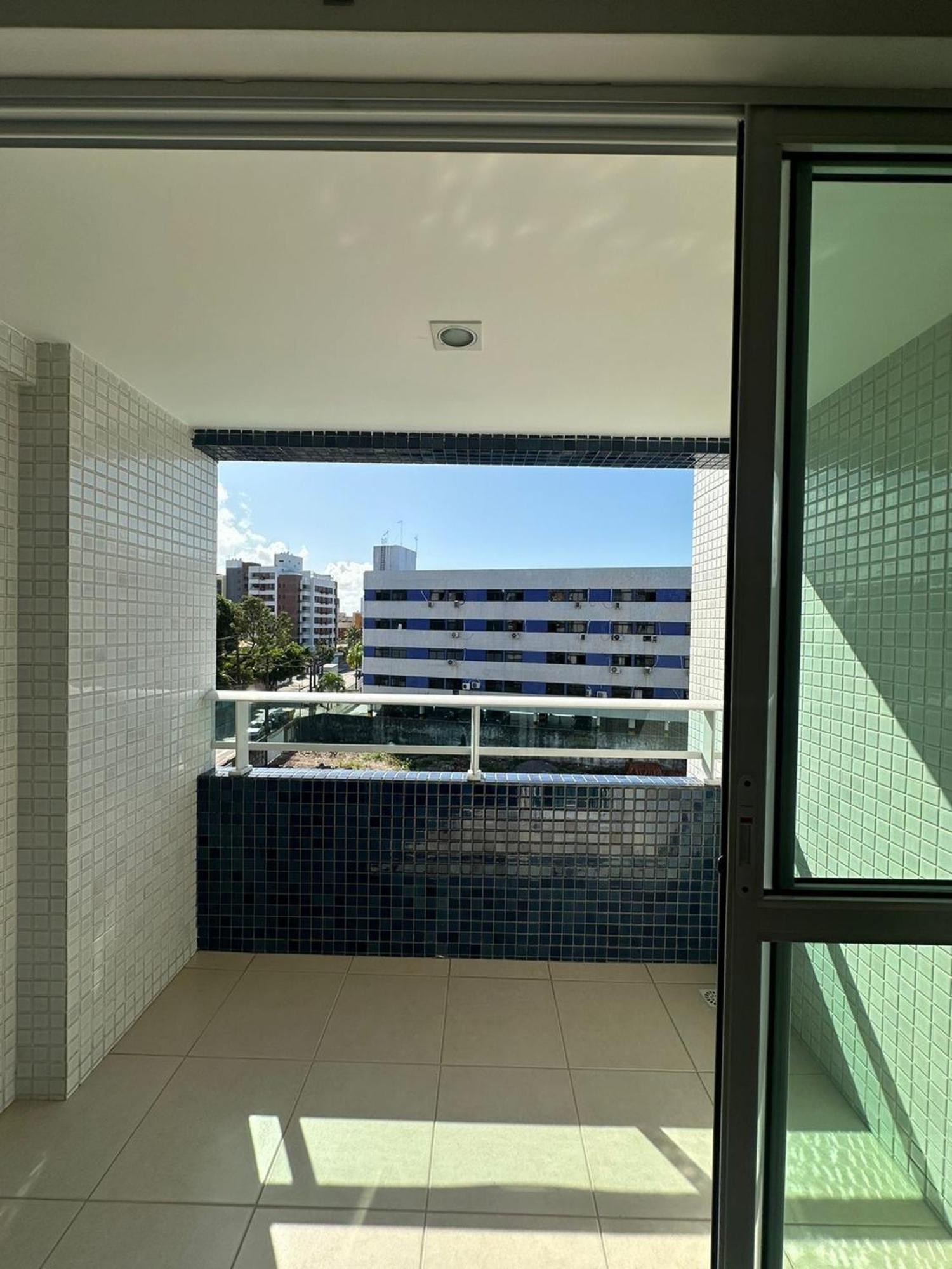 Condominio Le Parc João Pessoa Exterior foto